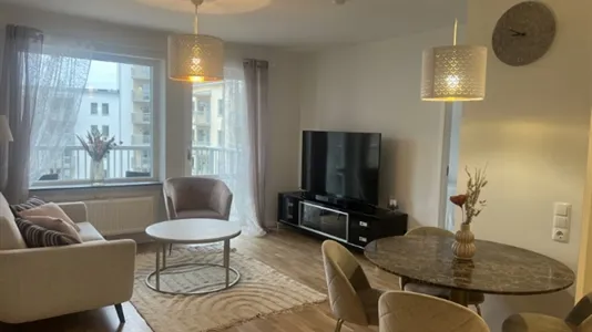 Lägenheter i Järfälla - foto 7