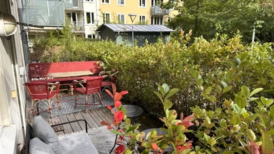 Lägenheter i Söderort - foto 10
