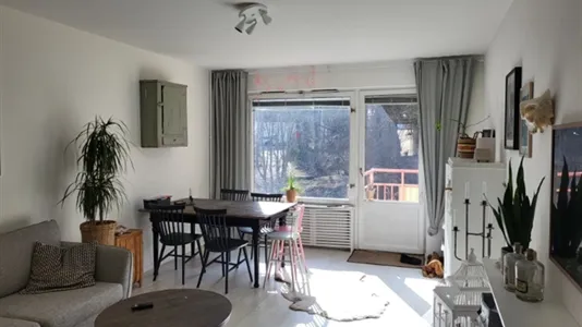 Lägenheter i Haninge - foto 1