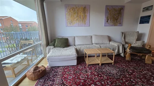 Lägenheter i Limhamn/Bunkeflo - foto 6