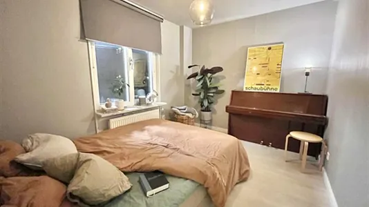 Lägenheter i Södermalm - foto 5