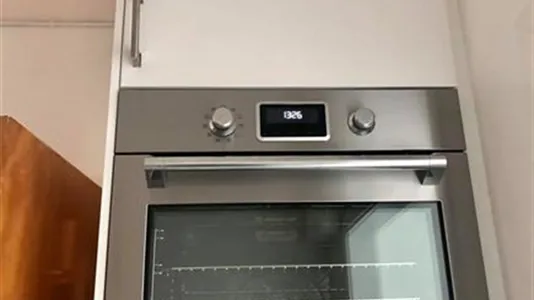 Lägenheter i Söderort - foto 8