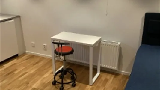 Lägenheter i Örgryte-Härlanda - foto 10