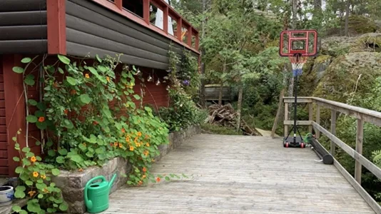 Hus i Värmdö - foto 1
