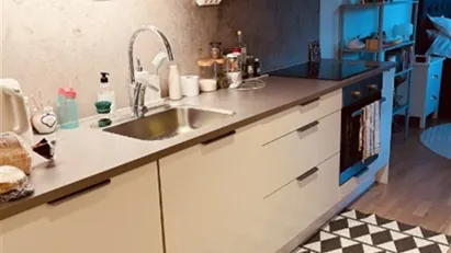 Saltsjö-boo - 1rok - tillsv - 12.650kr/mån