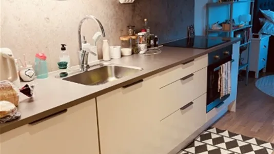 Lägenheter i Nacka - foto 1