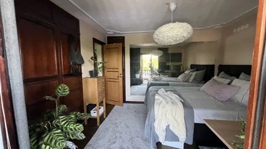 Lägenheter i Huddinge - foto 1