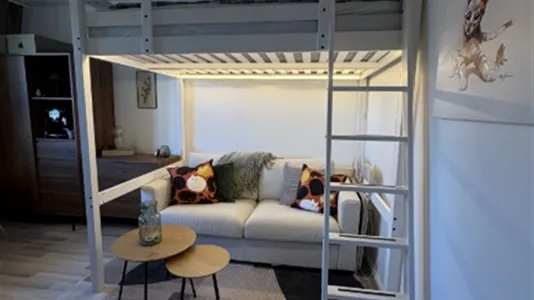 Lägenheter i Gärdet/Djurgården - foto 7