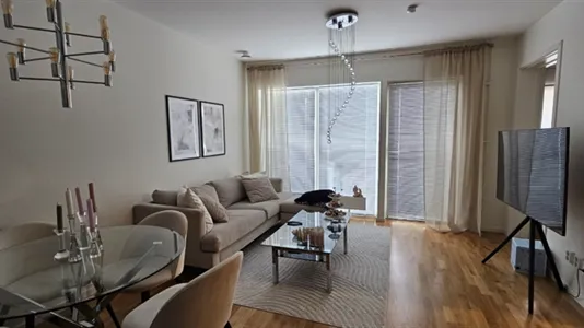 Lägenheter i Jönköping - foto 1