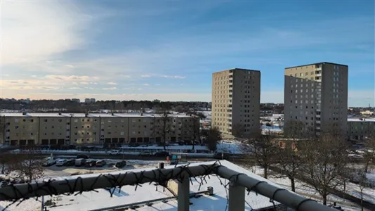 Lägenheter i Hammarbyhamnen - foto 5