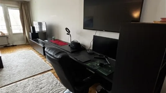 Lägenheter i Sollentuna - foto 7