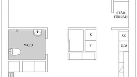 Hus i Limhamn/Bunkeflo - foto 12