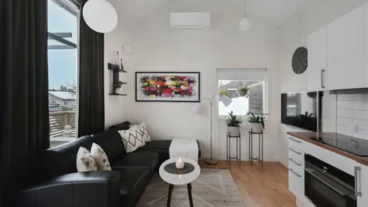 Lägenheter i Huddinge - foto 2