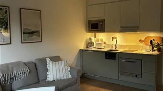 Lägenheter i Kungsholmen - foto 2