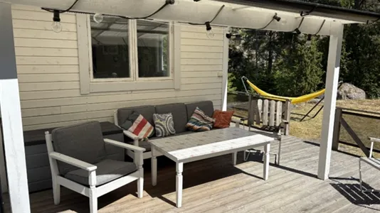 Hus i Värmdö - foto 11