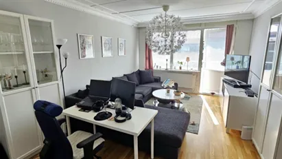 Hisings Backa - 3rok - tillsv - 12.420kr/mån