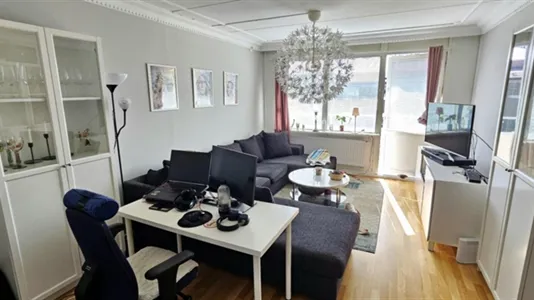Lägenheter i Norra hisingen - foto 3