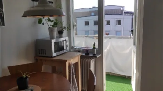 Lägenheter i Limhamn/Bunkeflo - foto 4