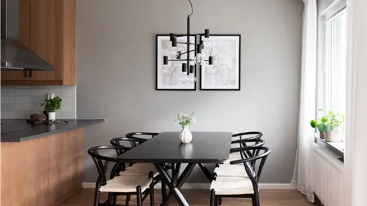 Lägenheter i Lundby - foto 13