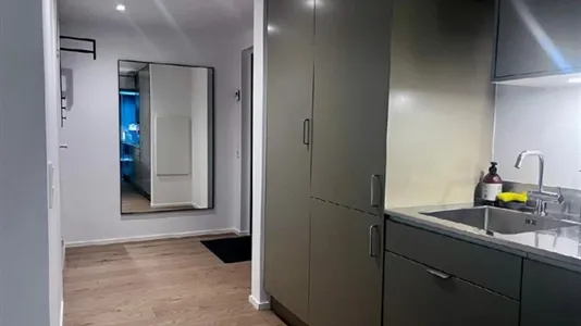 Lägenheter i Vasastan - foto 6