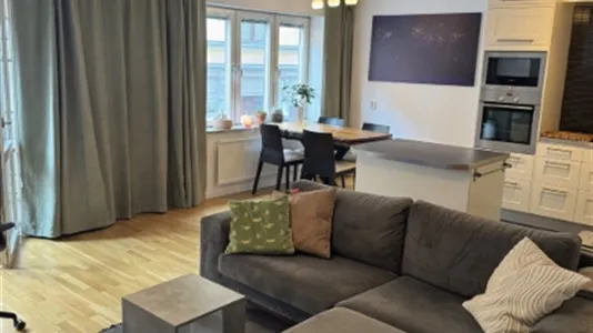 Lägenheter i Stockholm Innerstad - foto 1