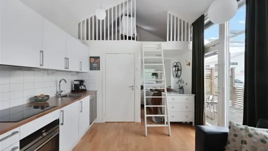 Lägenheter i Huddinge - foto 7