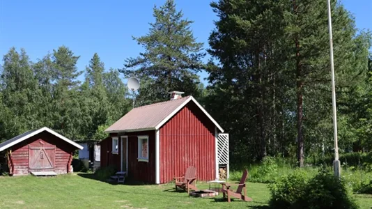 Hus i Övertorneå - foto 13