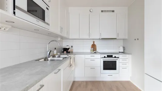 Lägenheter i Solna - foto 10