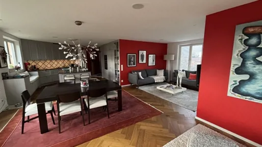 Lägenheter i Lidingö - foto 1