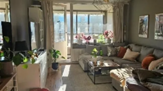 Lägenheter i Husie - foto 1