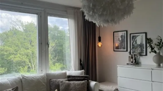 Lägenheter i Norra hisingen - foto 10