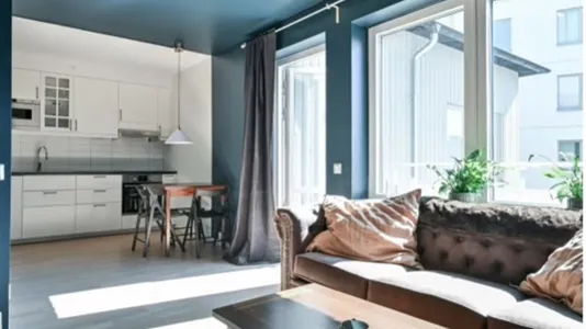 Lägenheter i Huddinge - foto 2