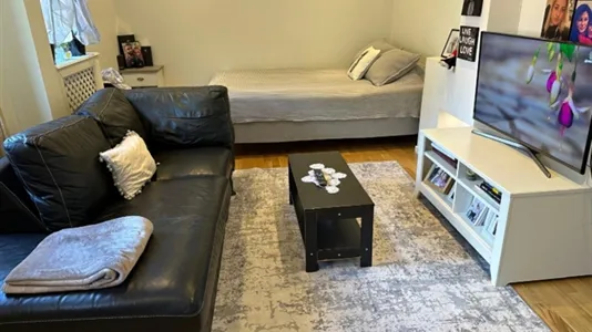 Lägenheter i Huddinge - foto 3