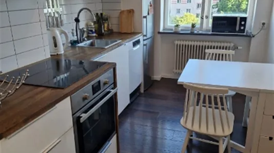 Lägenheter i Malmö Centrum - foto 3