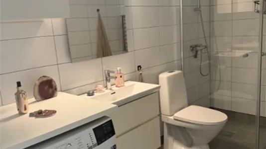 Lägenheter i Hyllie - foto 10