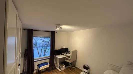 Lägenheter i Solna - foto 5