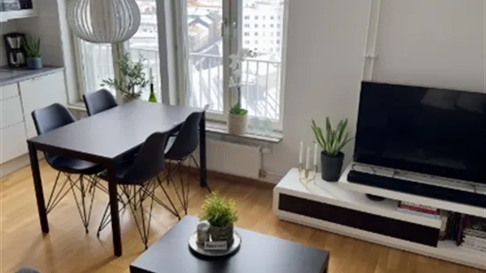 Lägenheter i Malmö Centrum - foto 3