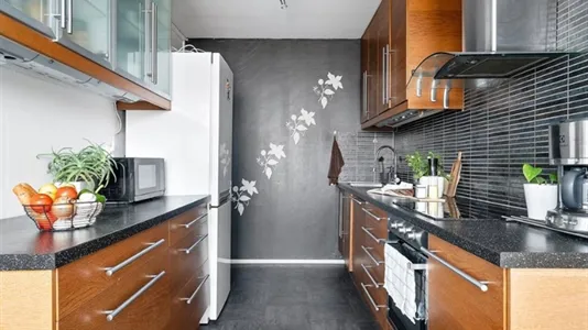 Lägenheter i Askim-Frölunda-Högsbo - foto 3