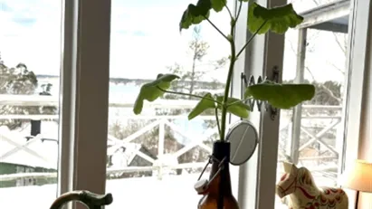 Saltsjö-boo - 4rok - 3mån - 17.500kr/mån