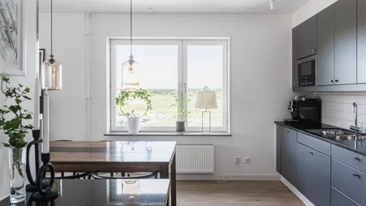 Lägenheter i Lomma - foto 6