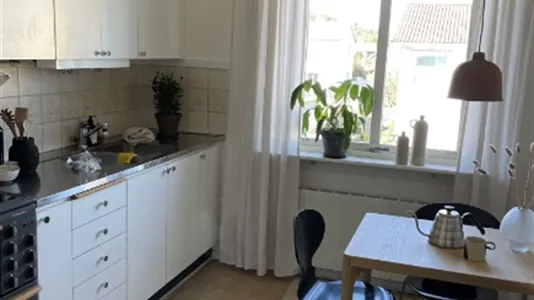 Lägenheter i Lundby - foto 5