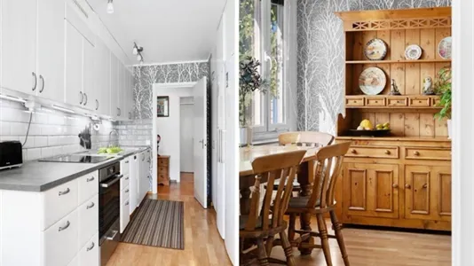 Lägenheter i Nacka - foto 2