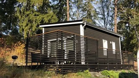 Lägenheter i Tyresö - foto 1