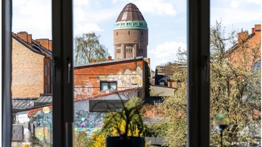 Lägenheter i Sofielund - foto 3