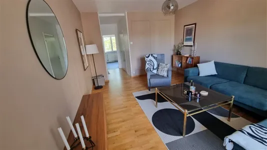 Lägenheter i Partille - foto 4