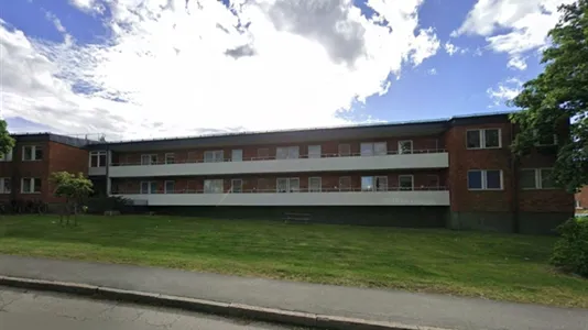 Lägenheter i Söderort - foto 1