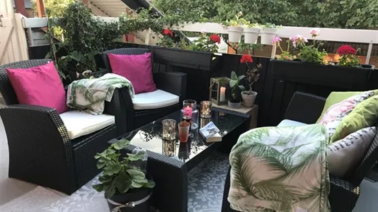 Lägenheter i Täby - foto 2