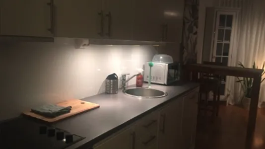 Lägenheter i Söderort - foto 4