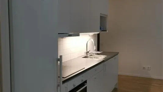 Lägenheter i Västerort - foto 3