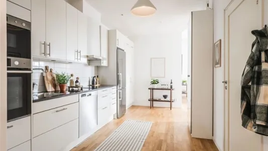 Lägenheter i Gävle - foto 2